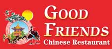 Good Friends Chinese Restaurant